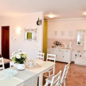 Tip-top Apartman Apartament Hajdúszoboszló