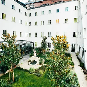 Lejlighedshotel Mynext - Johannesgasse, Wien