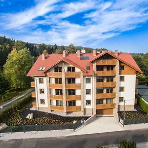 Bawaria W Dolinie Szczęścia Szklarska Poręba