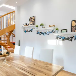 Appartamento Easy Flat Stuckgasse