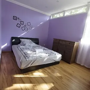 Kis Bécsi Apartman Apartman Szeged