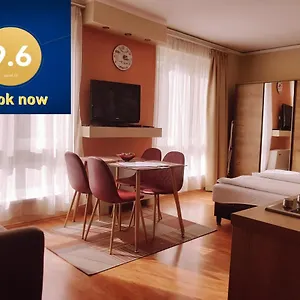 Lola Apartament Hajdúszoboszló