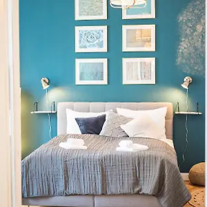  Apartamento Luxury Mariahilf