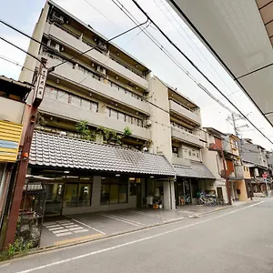 hotel-oumiya.hotels-in-kyoto.org/