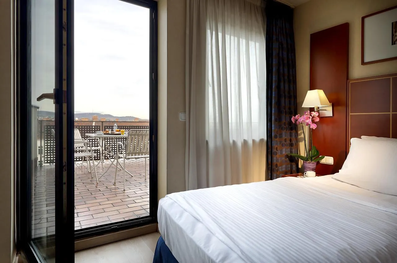Exe Vienna Otel 4*,