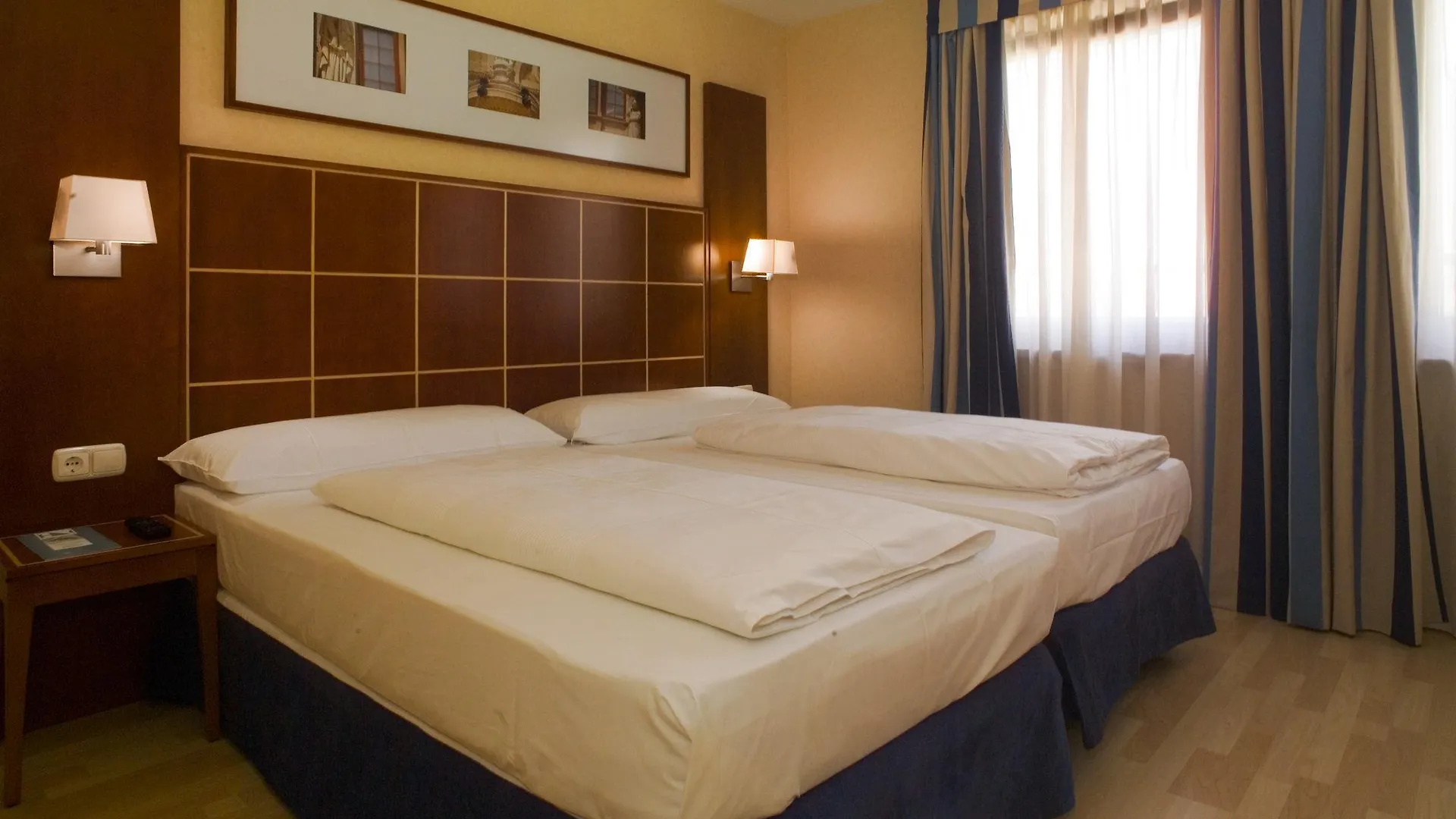 Exe Vienna Otel Avusturya