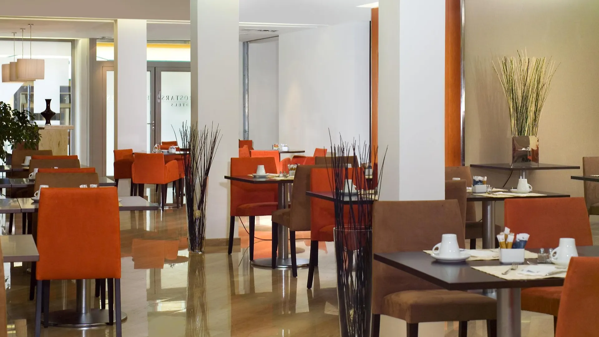 Exe Vienna Otel