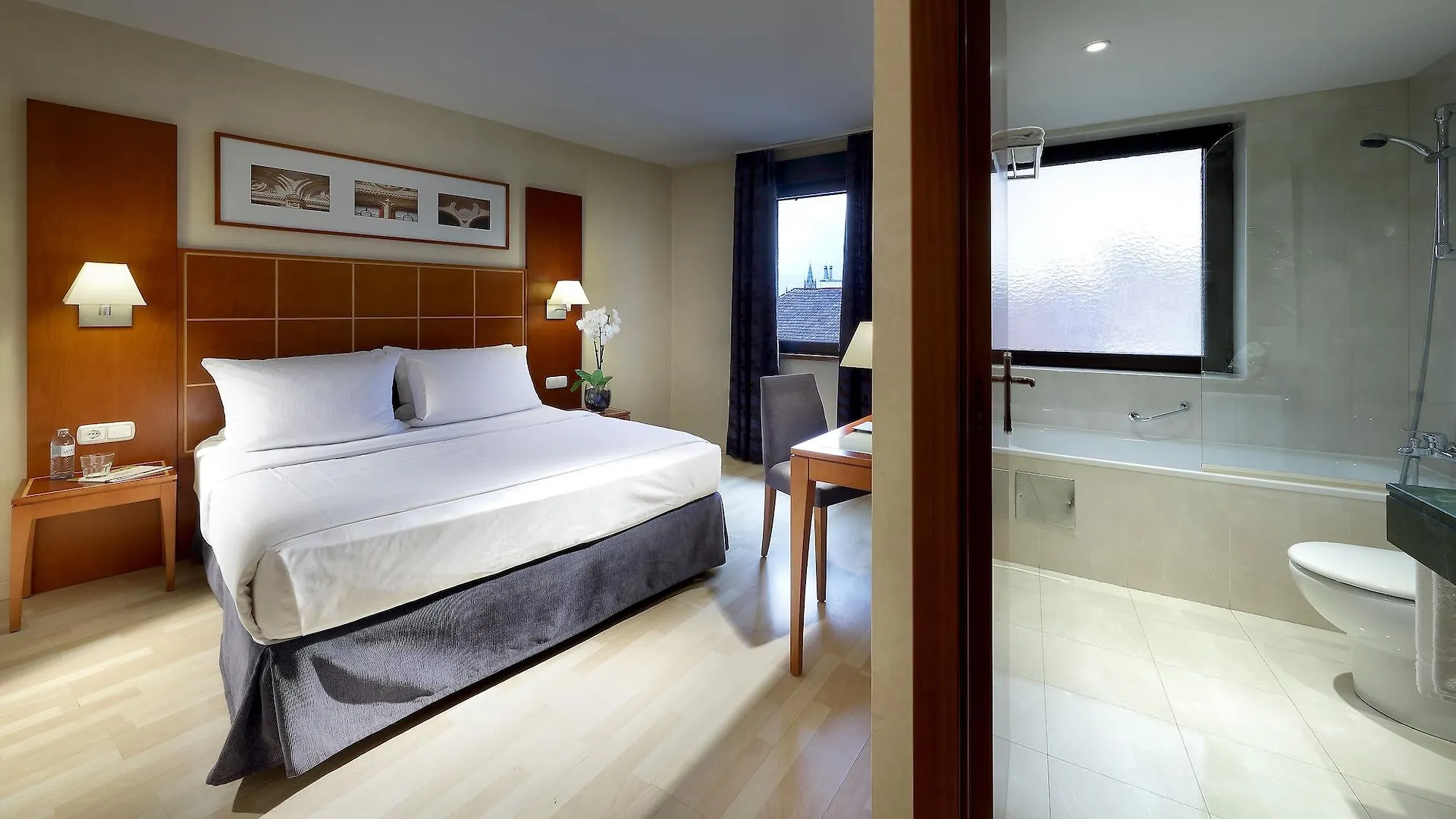 ****  Exe Vienna Otel Avusturya