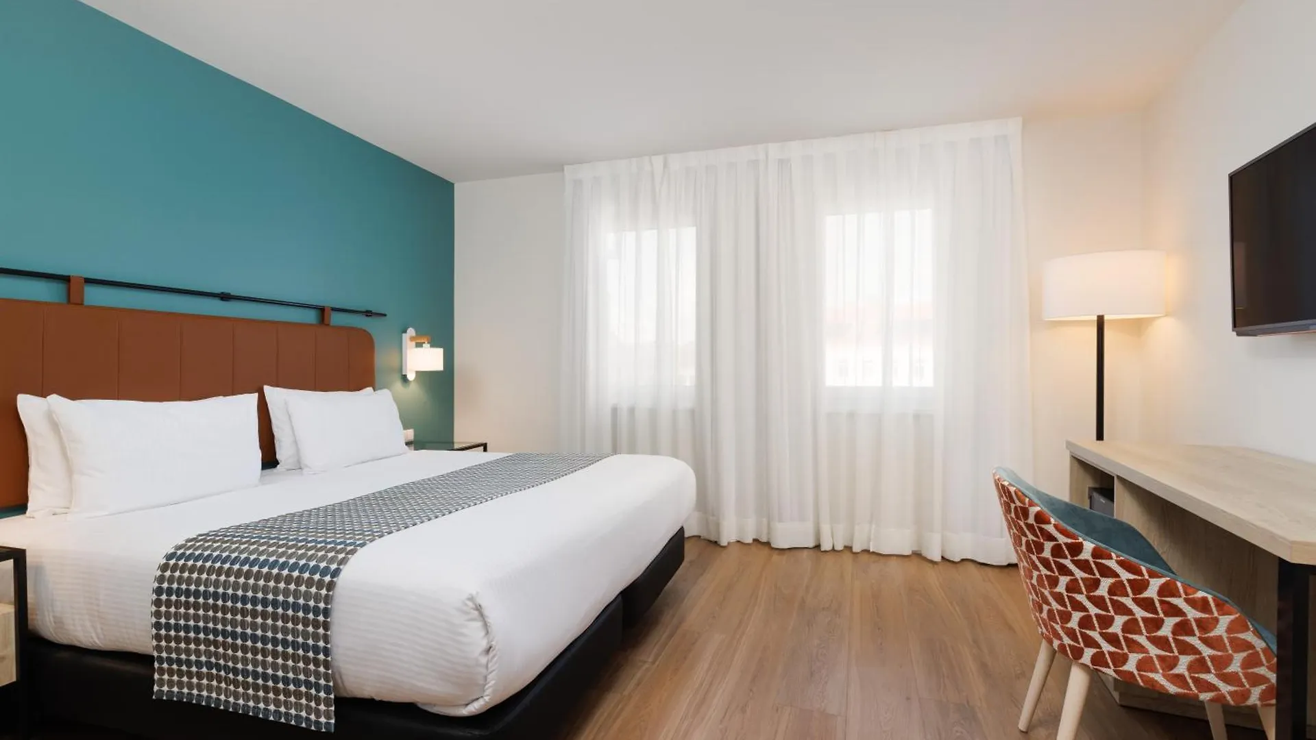 Exe Vienna Otel