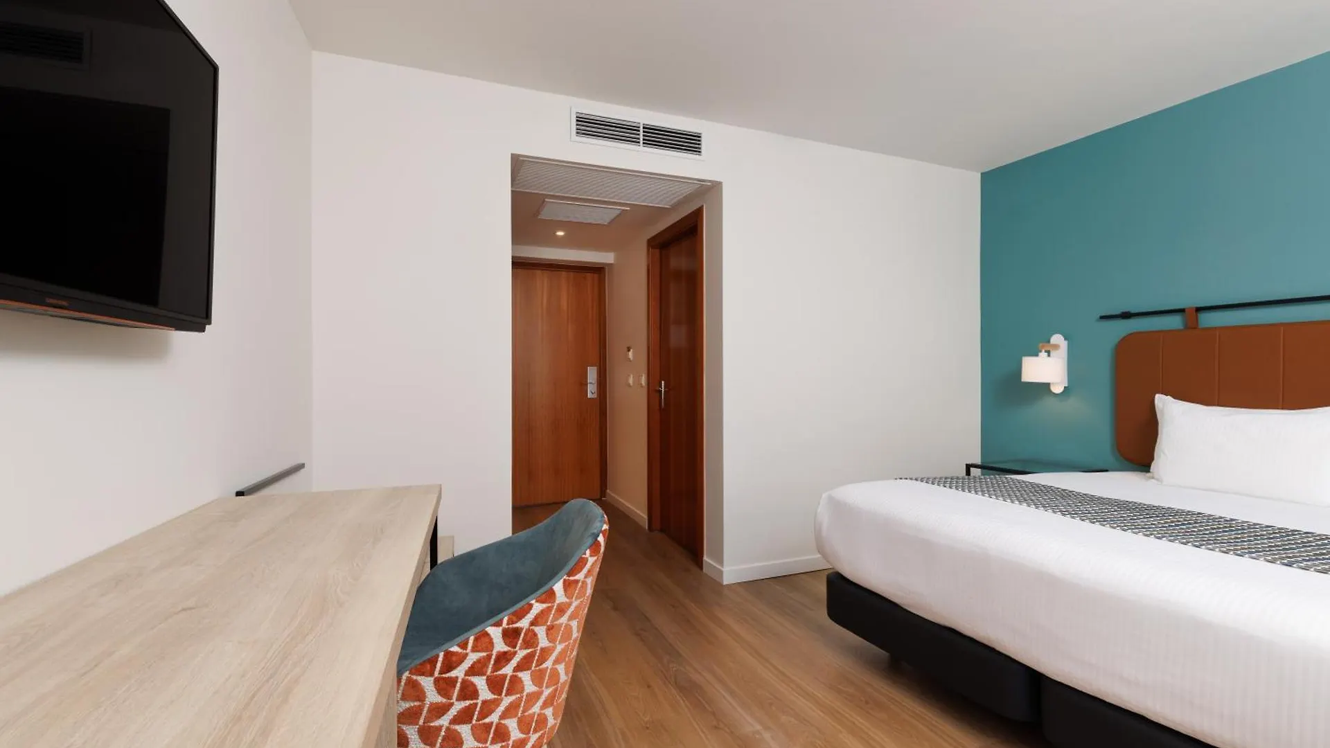****  Exe Vienna Otel Avusturya