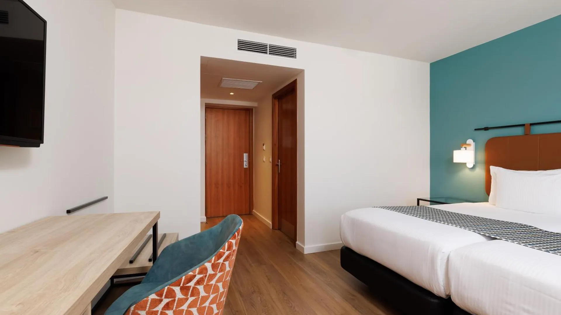 Exe Vienna Otel