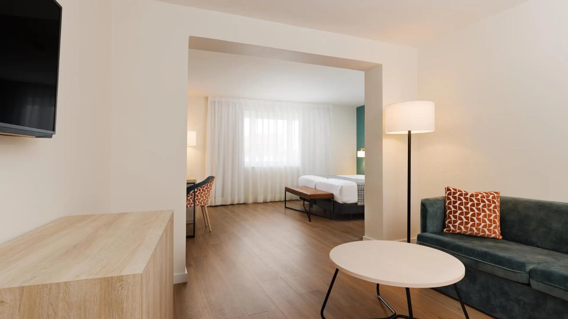 Exe Vienna Otel