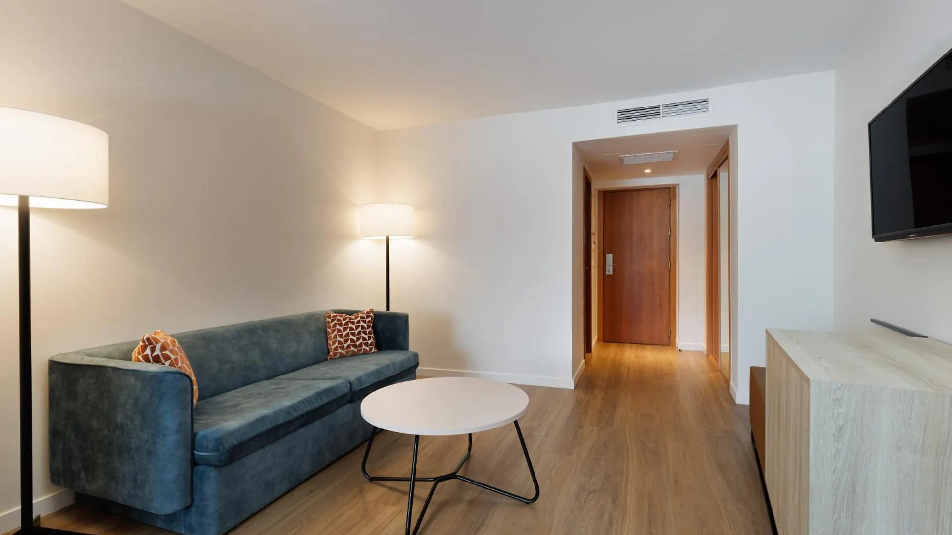 Exe Vienna Otel