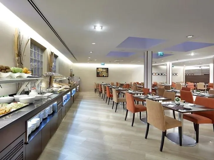 Exe Vienna Otel