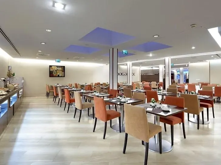 ****  Exe Vienna Otel Avusturya