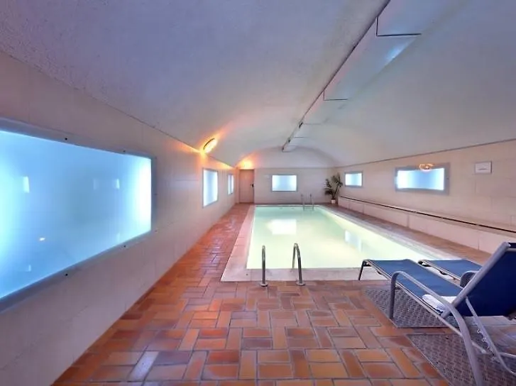 Exe Vienna Otel