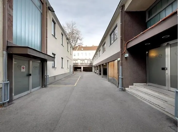 Exe Vienna Otel Avusturya