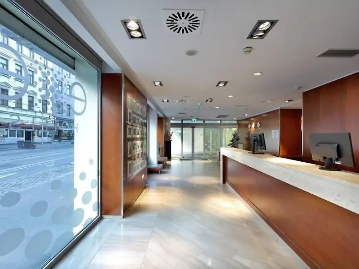 Exe Vienna Otel