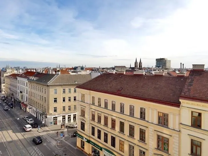 Exe Vienna Otel 4*,  Avusturya