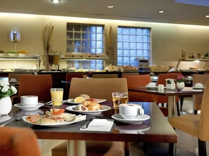 Exe Vienna Otel