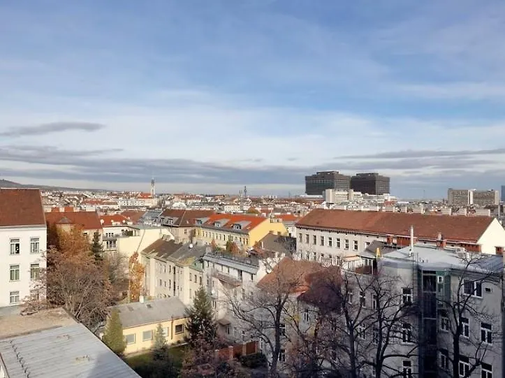 Exe Vienna Otel