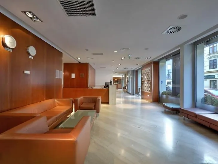 Exe Vienna Otel