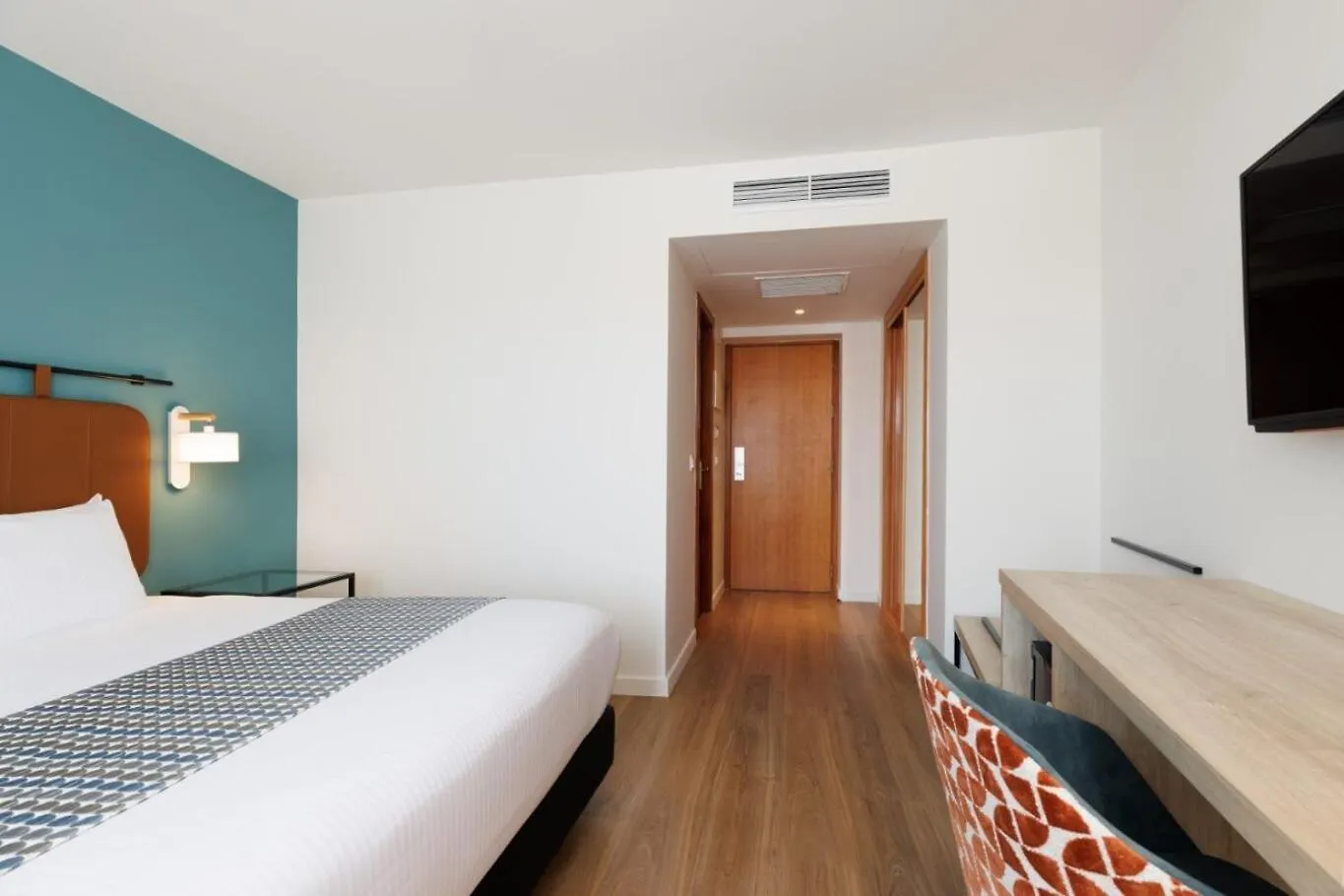 ****  Exe Vienna Otel Avusturya