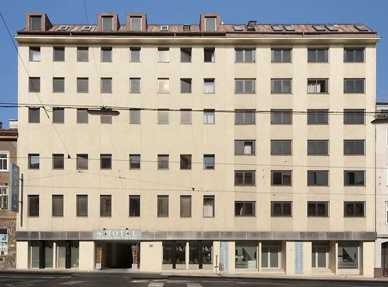 Exe Vienna Otel