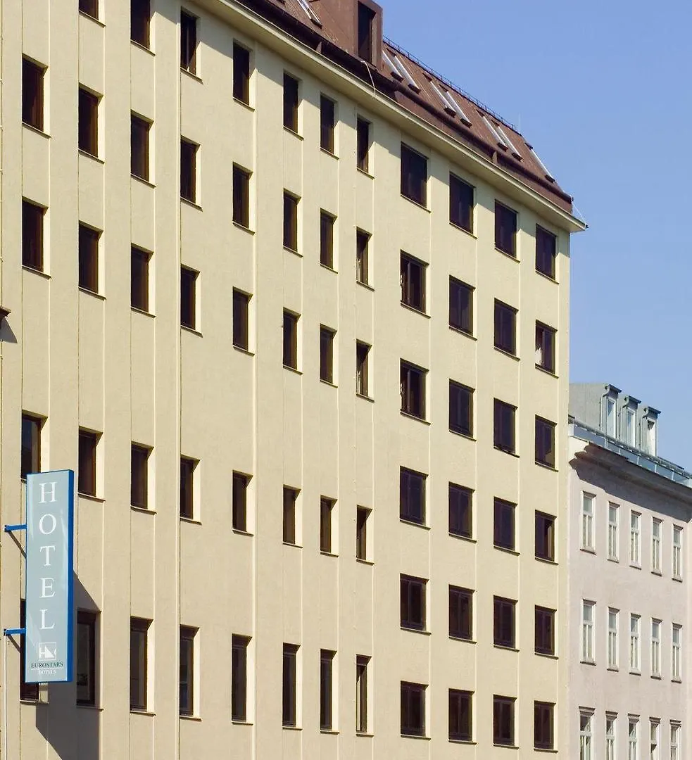 Exe Vienna Otel Avusturya