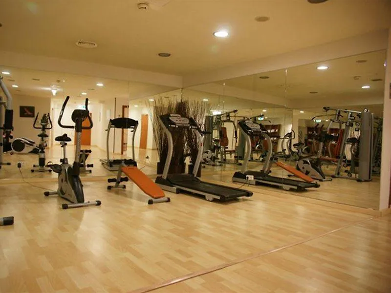 Exe Vienna Otel