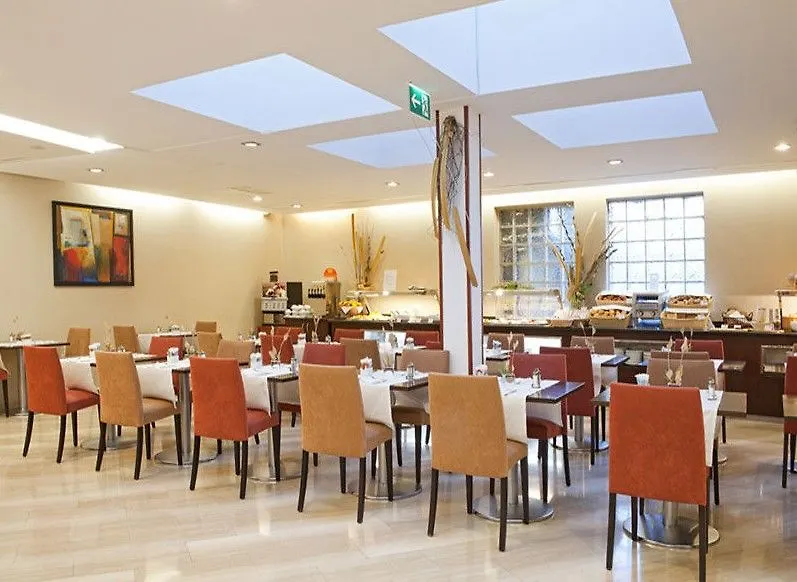 ****  Exe Vienna Otel Avusturya