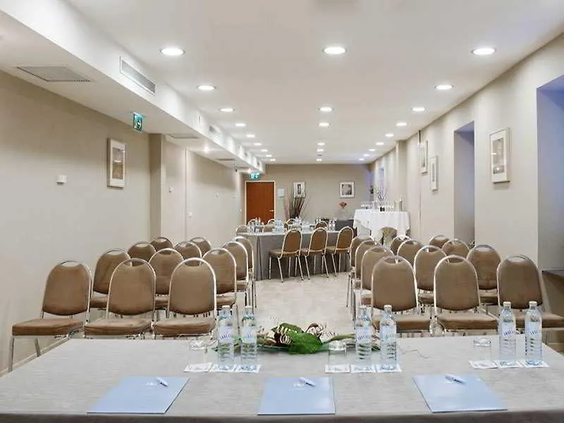 Exe Vienna Otel