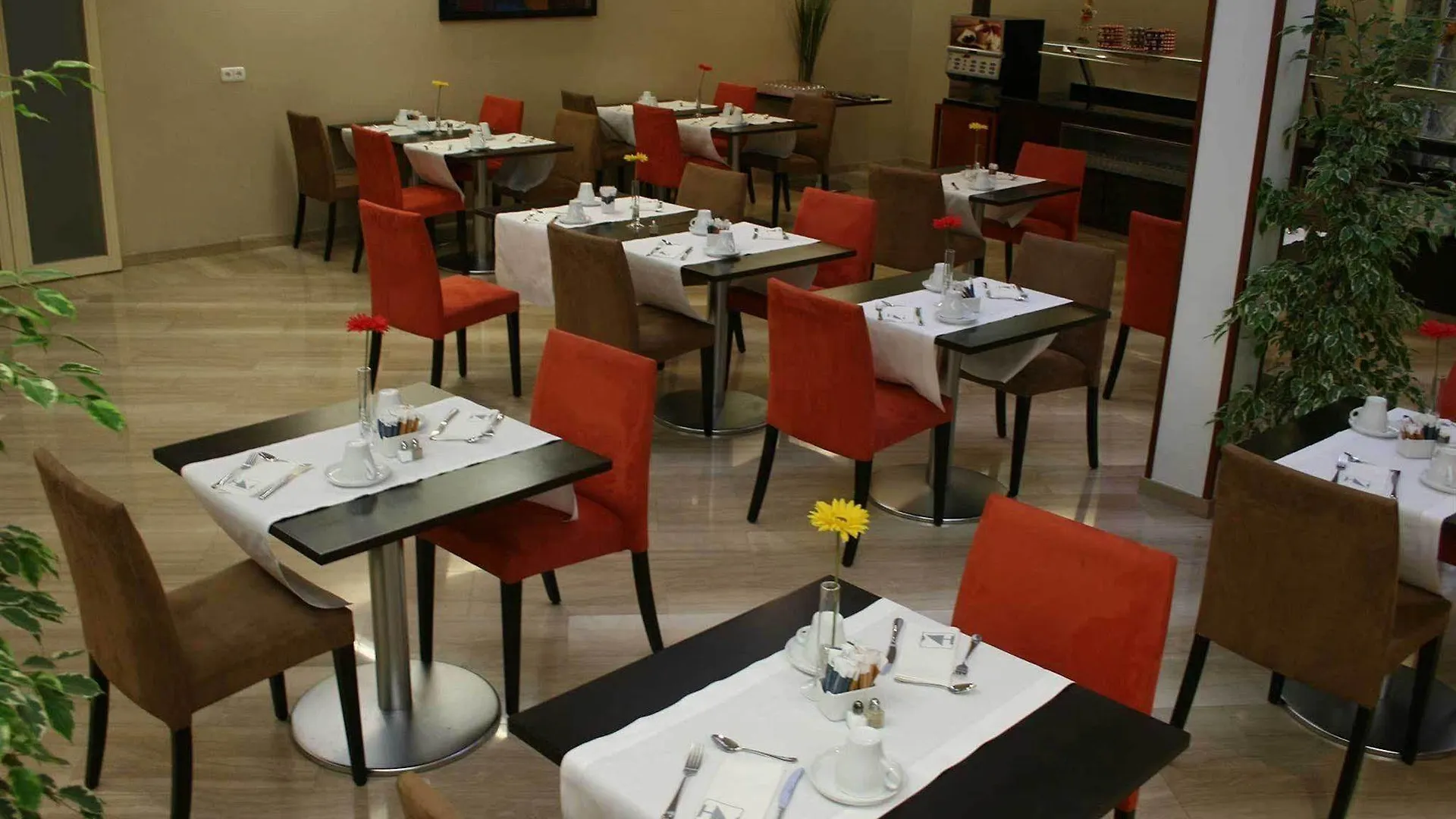 Exe Vienna Otel
