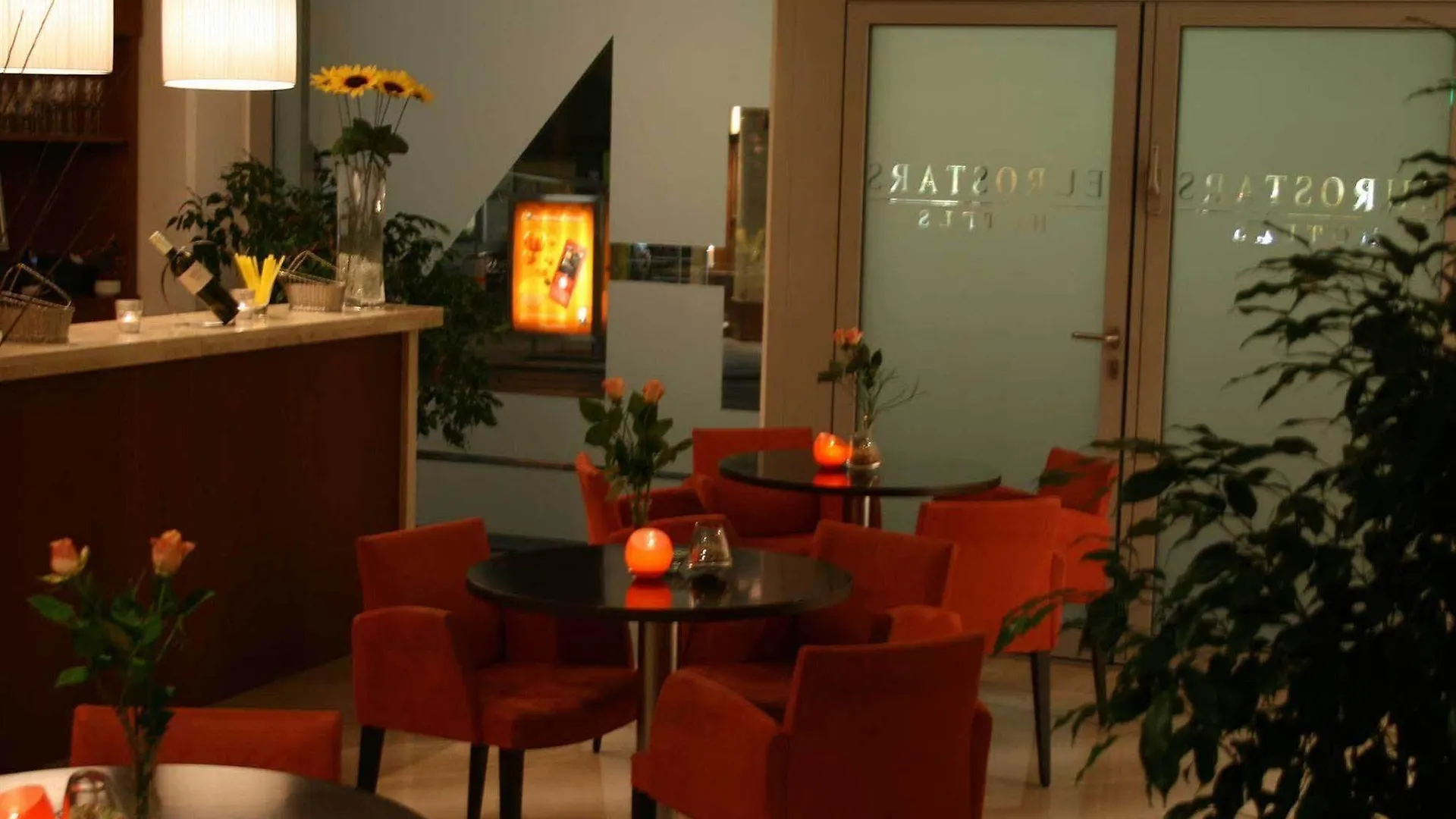 Exe Vienna Otel