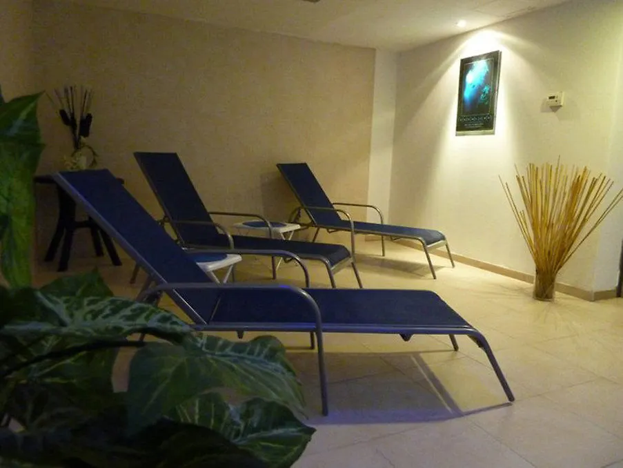 Exe Vienna Otel